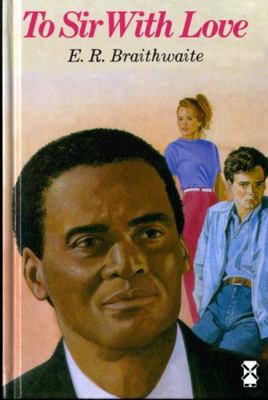 To Sir, with Love B0092IR2T8 Book Cover