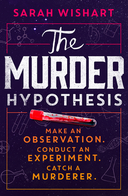 The Murder Hypothesis 0008812241 Book Cover