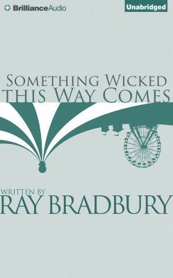 Something Wicked This Way Comes 1491536306 Book Cover