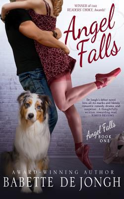 Angel Falls 0997939818 Book Cover