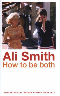 How to be Both 024114521X Book Cover