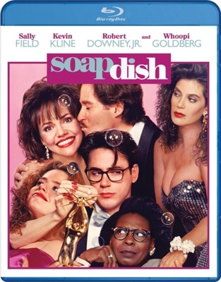 Soapdish B09QFBLSXJ Book Cover