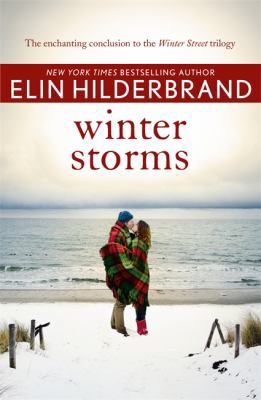 Winter Storms 1473620570 Book Cover