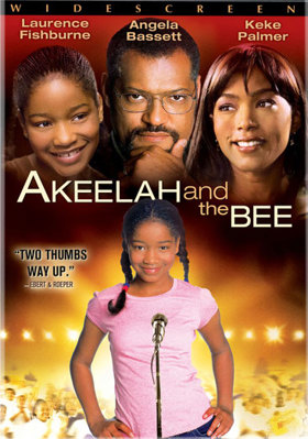 Akeelah and the Bee 5558284374 Book Cover