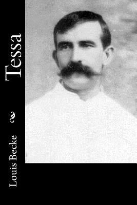 Tessa 1548185035 Book Cover