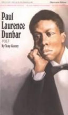 Paul Lawrence Dunbar 0870677845 Book Cover