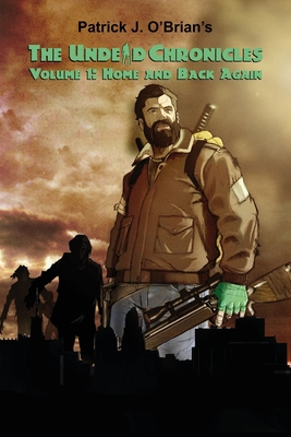 Home and Back Again 1604149833 Book Cover