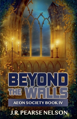 Beyond the Walls B0BDJVSQ86 Book Cover