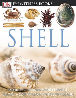 Shell 1465409041 Book Cover