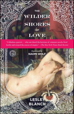 Wilder Shores of Love 1439197342 Book Cover