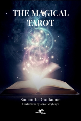 The Magical Tarot B0BVPQPFDH Book Cover