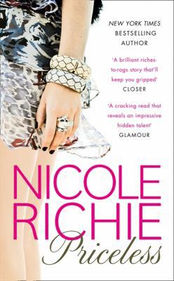 Priceless 0007399413 Book Cover