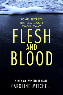 Flesh and Blood 1542023416 Book Cover
