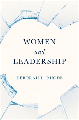 Women and Leadership 0190614714 Book Cover