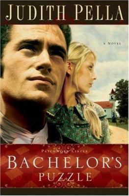 Bachelor's Puzzle 0764201336 Book Cover