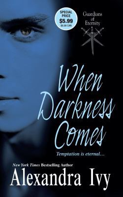 When Darkness Comes When Darkness Comes B00AA2ONF6 Book Cover