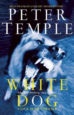 White Dog 1920885293 Book Cover