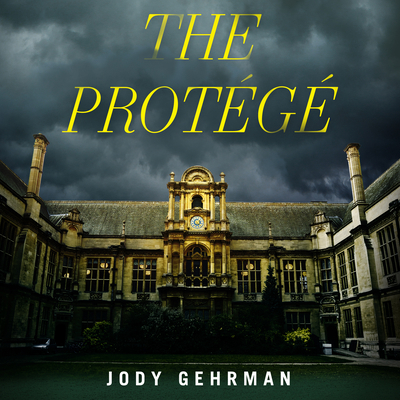 The Protégé 1666628972 Book Cover