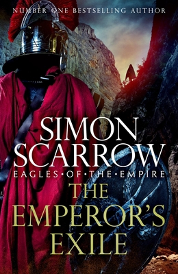 The Emperor's Exile 1472258452 Book Cover