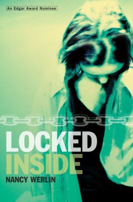 Locked Inside 0803733690 Book Cover