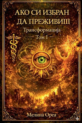 АКО СИ И... [Serbian] B0FSBN8TCB Book Cover