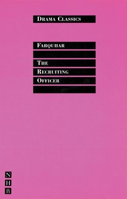 The Recruiting Officer 1854593404 Book Cover