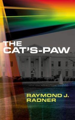 The Cat's Paw 0595185622 Book Cover