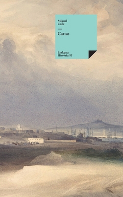 Cartas [Spanish] 8411267040 Book Cover