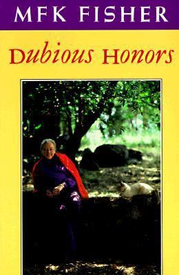 Dubious Honors 0865474141 Book Cover