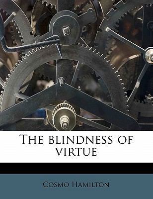 The Blindness of Virtue 1172756570 Book Cover