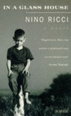 In a Glass House 0749318120 Book Cover
