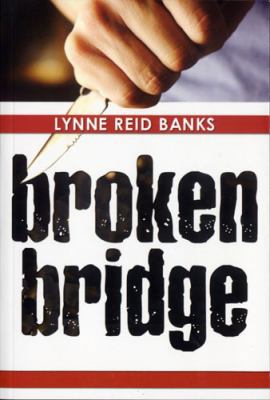 Broken Bridge 1903015685 Book Cover