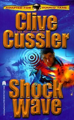 Shock Wave 0613175069 Book Cover