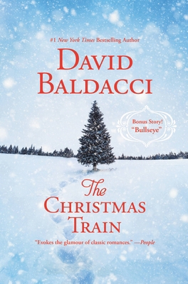 The Christmas Train 1455532940 Book Cover