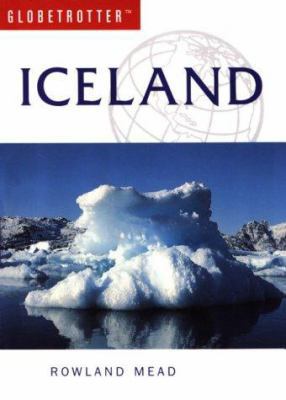 Iceland Travel Pack 1859745431 Book Cover
