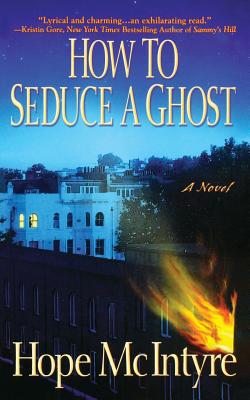 How to Seduce a Ghost B0072Q1PSG Book Cover