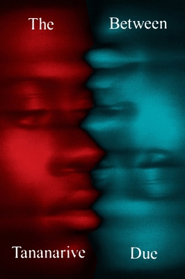 The Between 0063413000 Book Cover