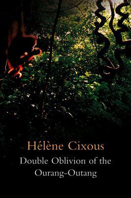 Double Oblivion of the Ourang-Outang 074565391X Book Cover
