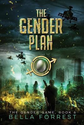 The Gender Plan 1544936761 Book Cover