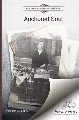 Anchored Soul 1621717283 Book Cover