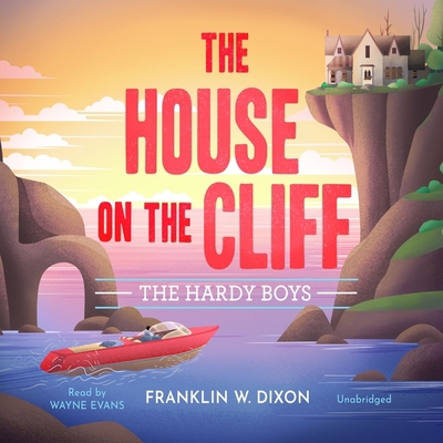 The House on the Cliff B0B1RCZP95 Book Cover