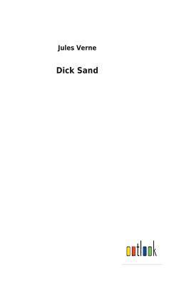 Dick Sand 3732623769 Book Cover