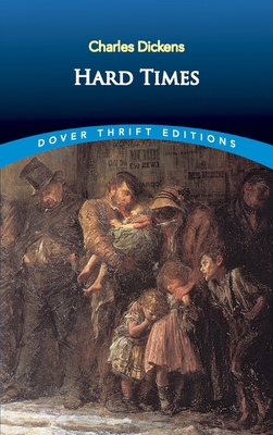 Hard Times 0486419207 Book Cover