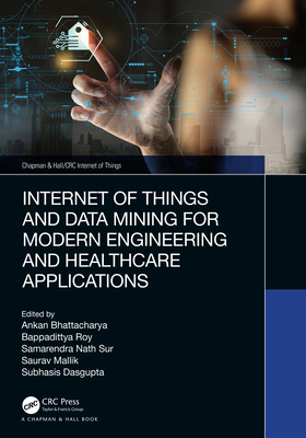 Internet of Things and Data Mining for Modern E... 1032323272 Book Cover