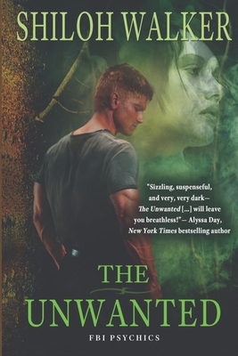 The Unwanted 1689387785 Book Cover