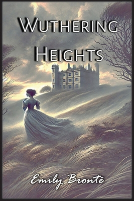 Wuthering Heights [Dutch]            Book Cover