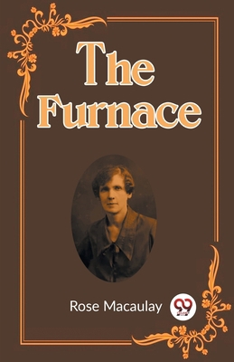The Furnace 9362203995 Book Cover