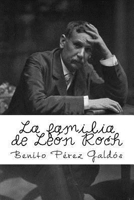 La Familia de Leon Roch [Spanish] 198151578X Book Cover