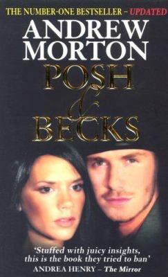 Posh and Becks 1843170507 Book Cover