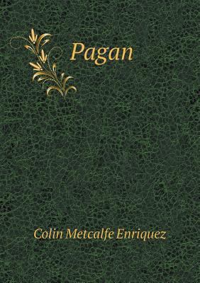 Pagan 5518537662 Book Cover